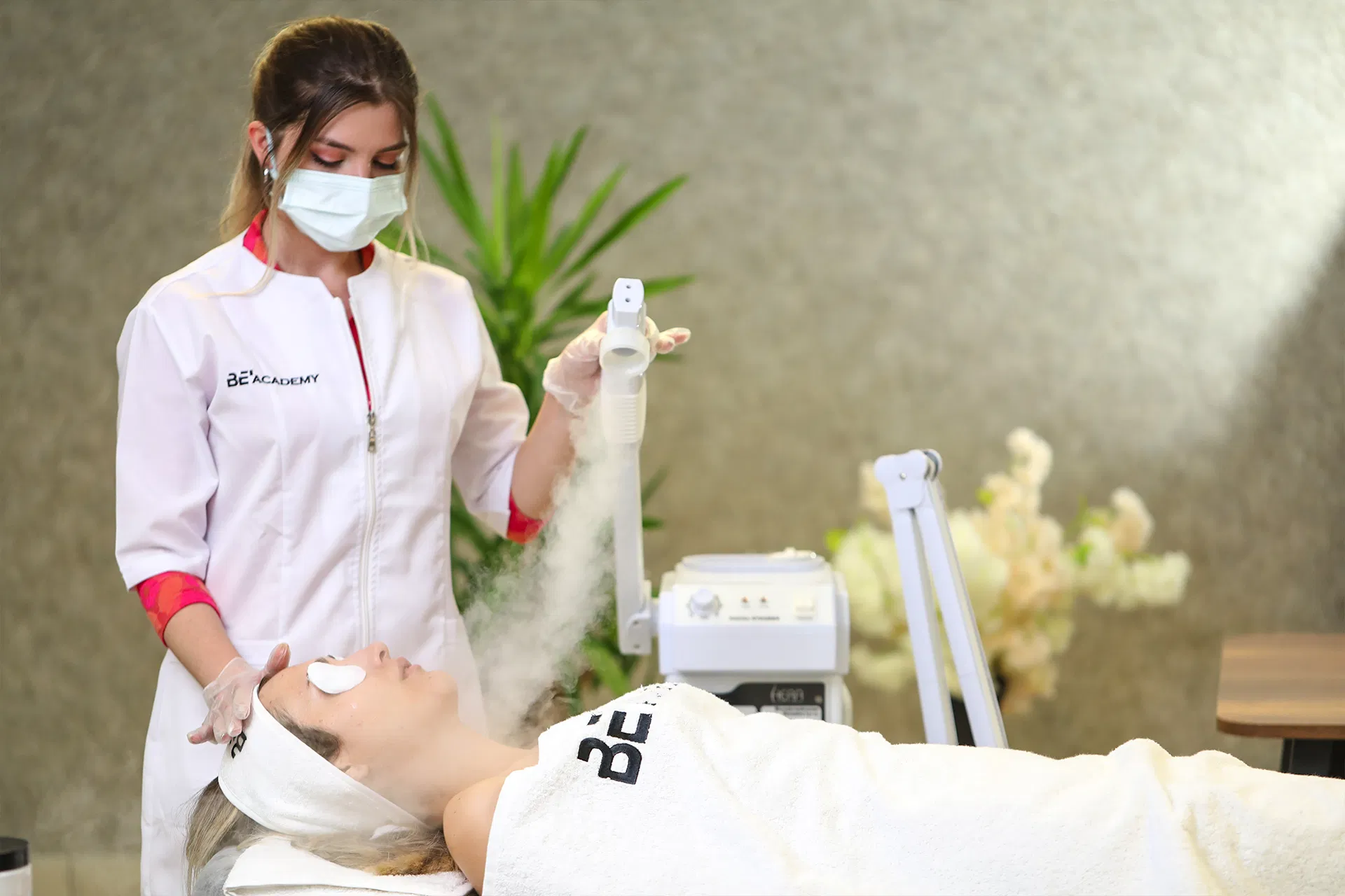 Güney Güzellik Uzmanı